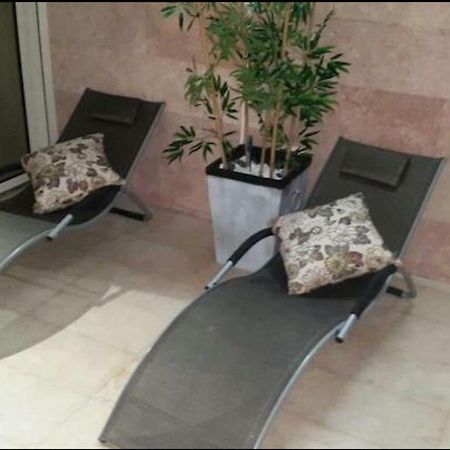 Sweethome26 Eilat Apt With Jaccuzzi / Free Parking Εξωτερικό φωτογραφία
