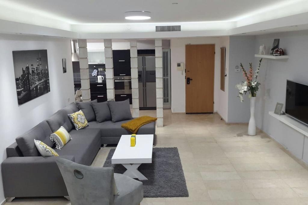 Sweethome26 Eilat Apt With Jaccuzzi / Free Parking Εξωτερικό φωτογραφία