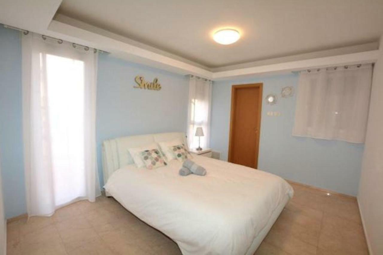 Sweethome26 Eilat Apt With Jaccuzzi / Free Parking Εξωτερικό φωτογραφία