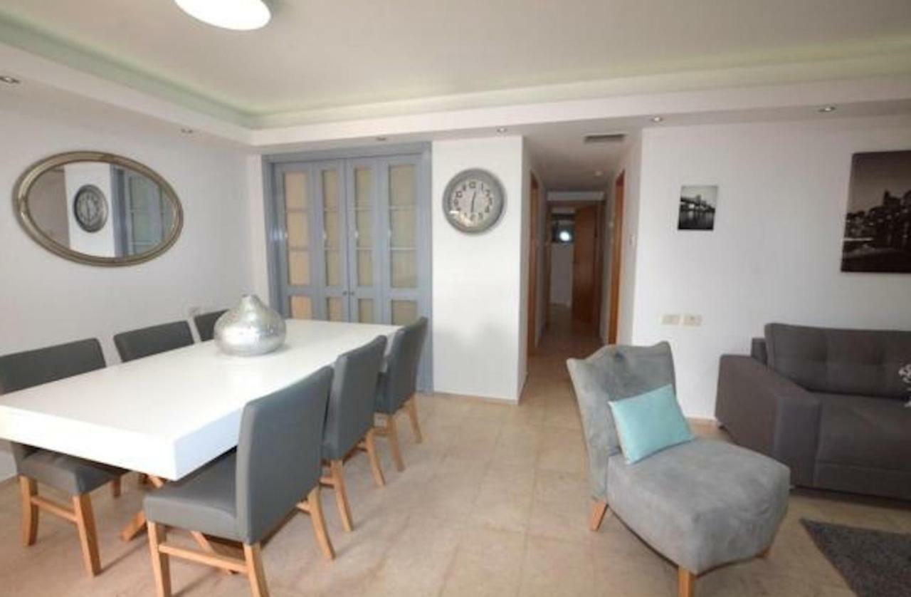 Sweethome26 Eilat Apt With Jaccuzzi / Free Parking Εξωτερικό φωτογραφία
