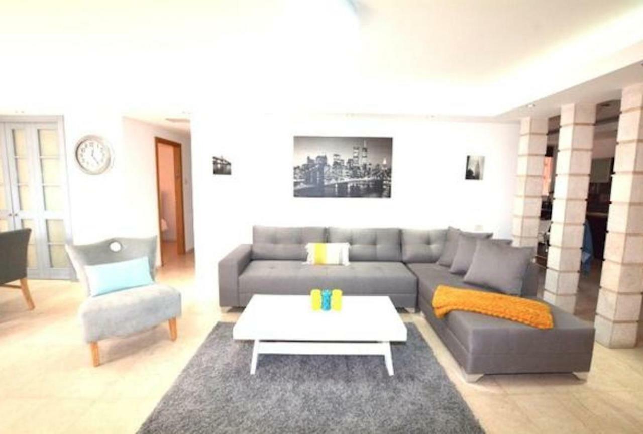 Sweethome26 Eilat Apt With Jaccuzzi / Free Parking Εξωτερικό φωτογραφία