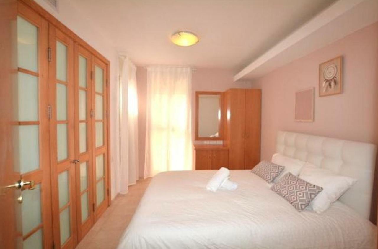 Sweethome26 Eilat Apt With Jaccuzzi / Free Parking Εξωτερικό φωτογραφία