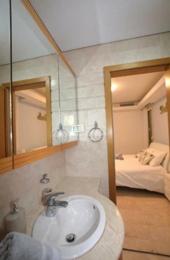 Sweethome26 Eilat Apt With Jaccuzzi / Free Parking Εξωτερικό φωτογραφία