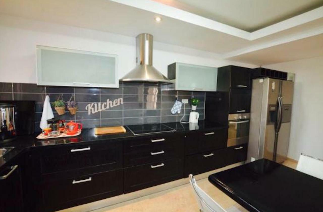 Sweethome26 Eilat Apt With Jaccuzzi / Free Parking Εξωτερικό φωτογραφία