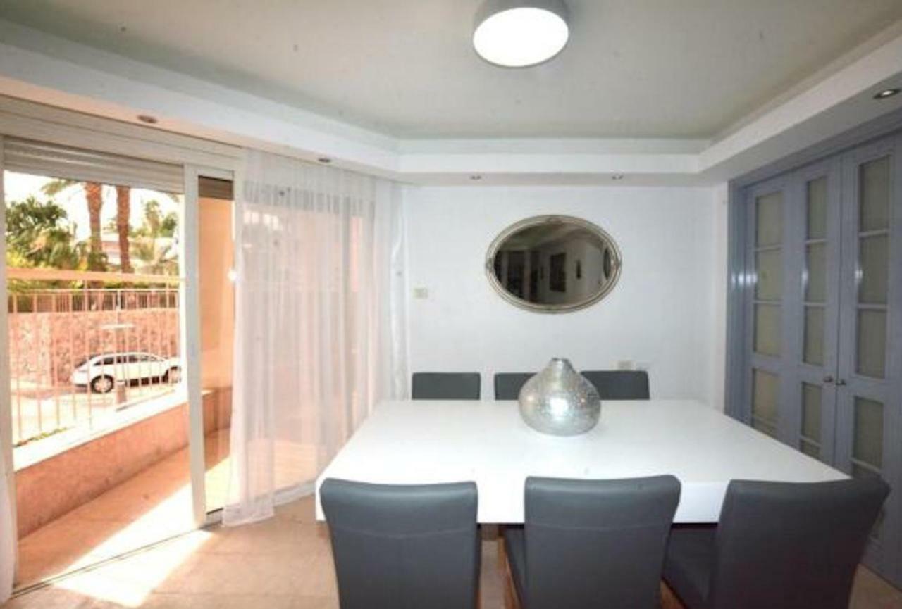 Sweethome26 Eilat Apt With Jaccuzzi / Free Parking Εξωτερικό φωτογραφία