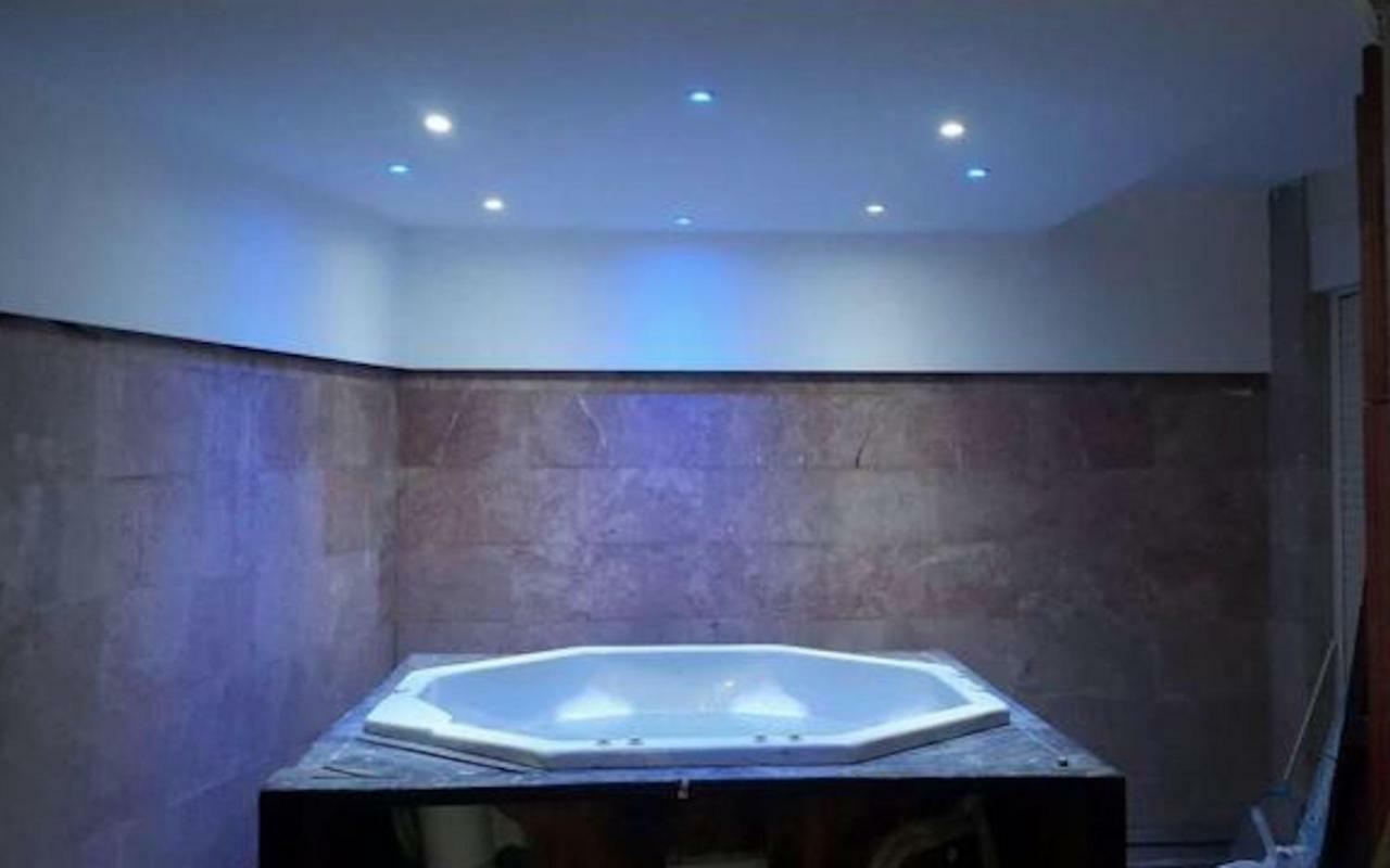 Sweethome26 Eilat Apt With Jaccuzzi / Free Parking Εξωτερικό φωτογραφία