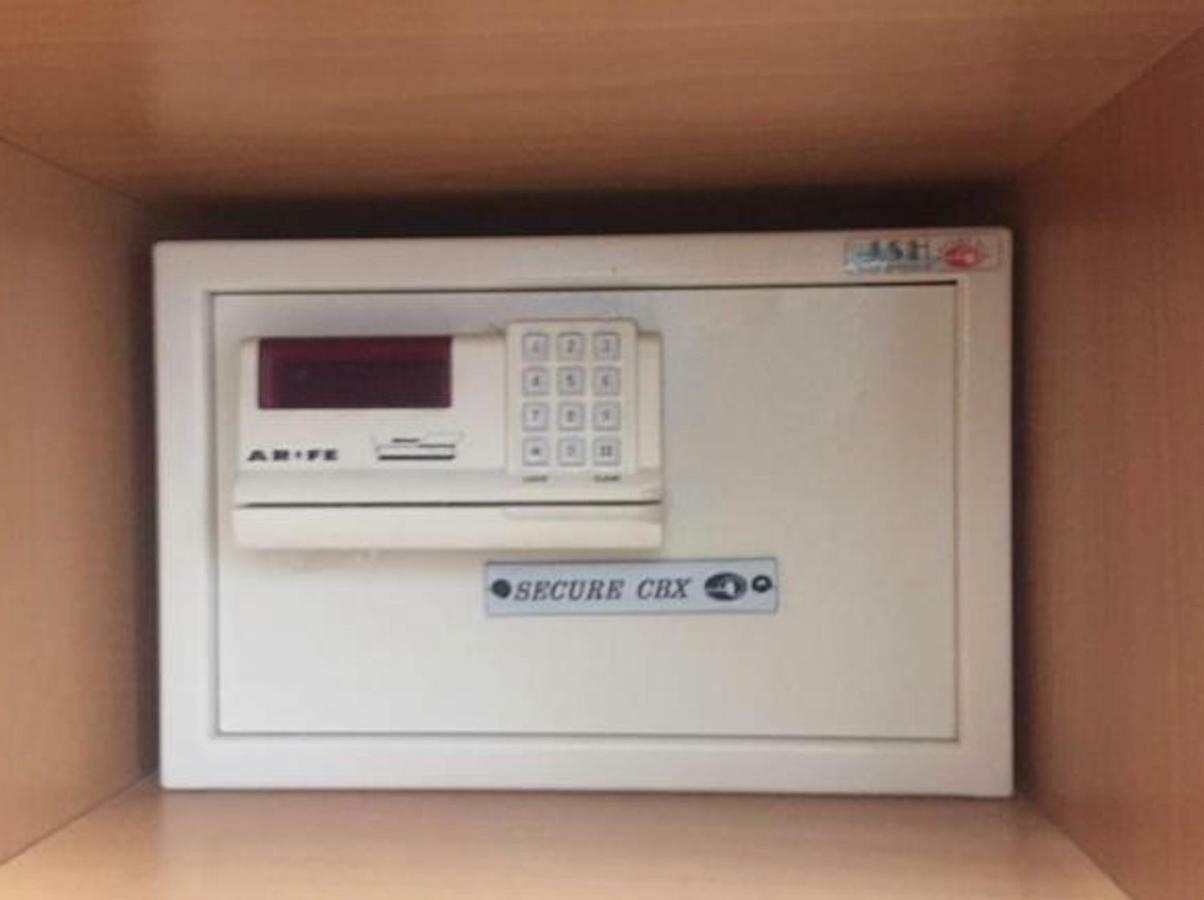 Sweethome26 Eilat Apt With Jaccuzzi / Free Parking Εξωτερικό φωτογραφία