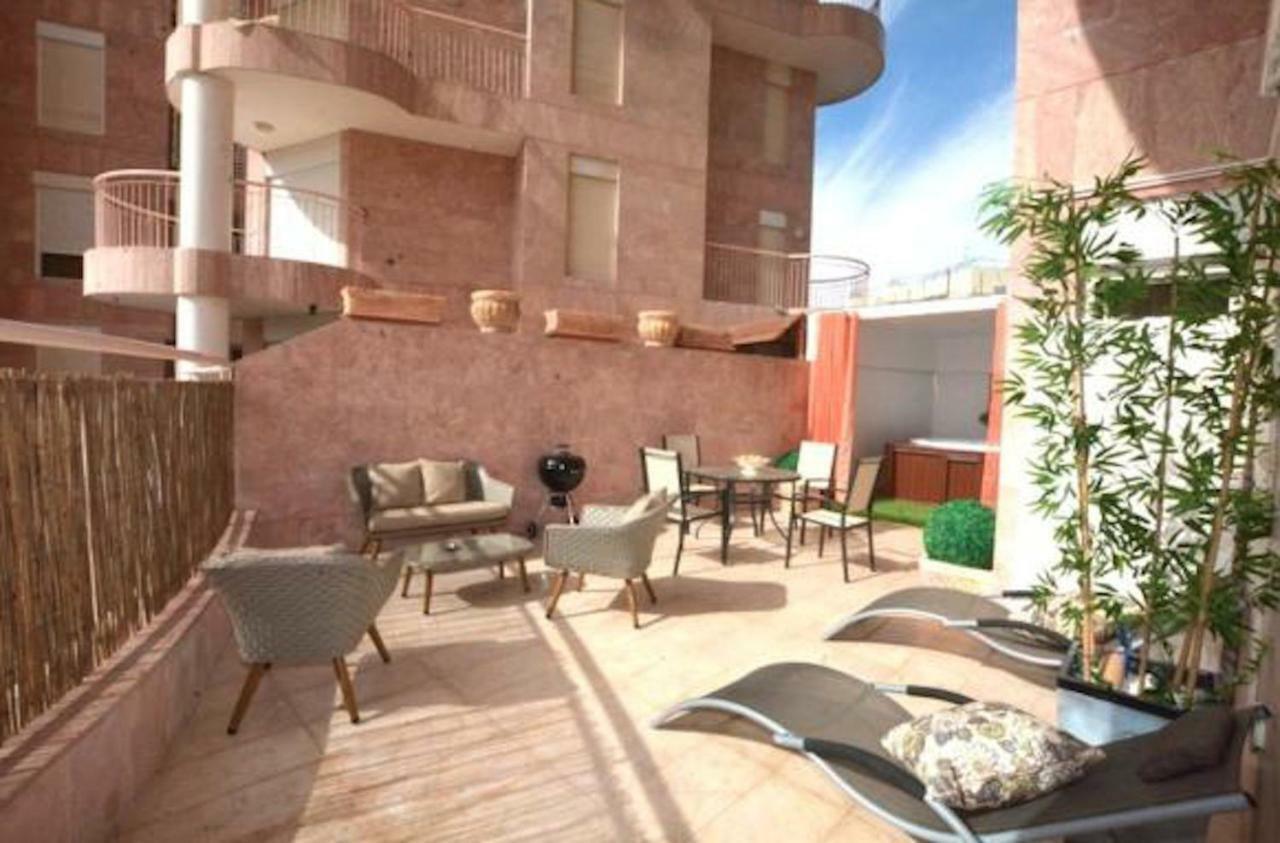 Sweethome26 Eilat Apt With Jaccuzzi / Free Parking Εξωτερικό φωτογραφία