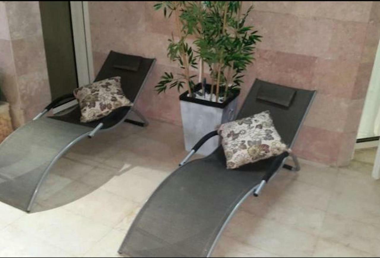 Sweethome26 Eilat Apt With Jaccuzzi / Free Parking Εξωτερικό φωτογραφία