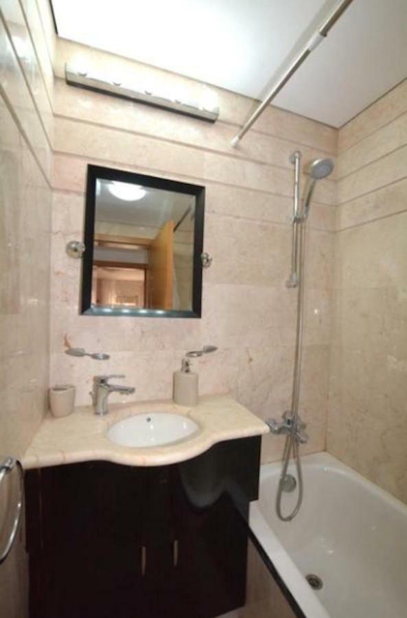 Sweethome26 Eilat Apt With Jaccuzzi / Free Parking Εξωτερικό φωτογραφία